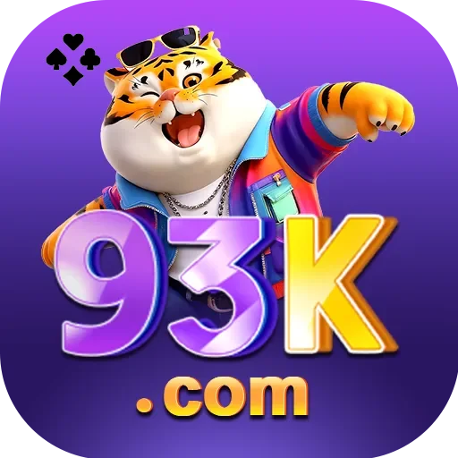 93k Logo