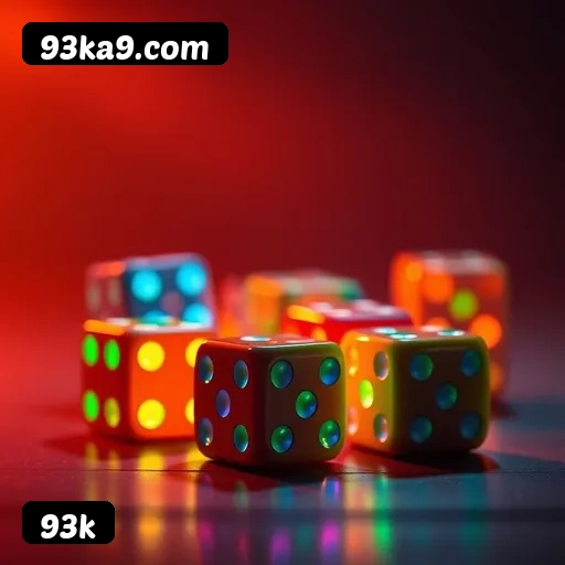 App Mobile 93k - Jogue em Qualquer Lugar no Seu Smartphone