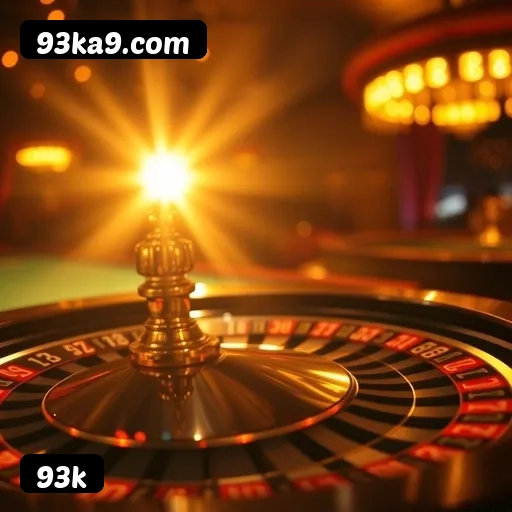 Vantagens de jogar slots no 93k Brasil